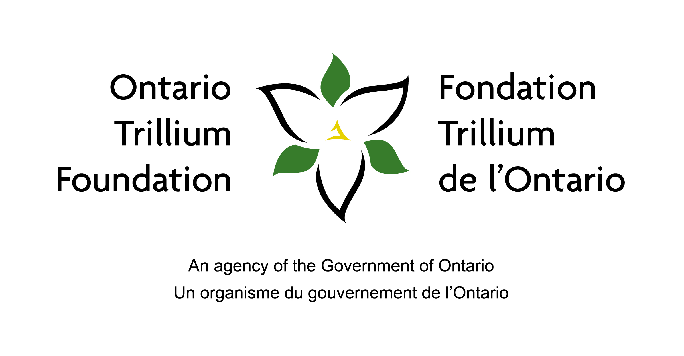 Fondation Trillium de l’Ontario — Ontario Trillium Foundation